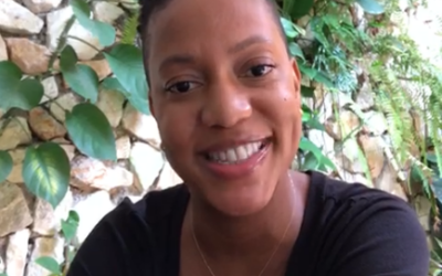 A thank you video for AGS Haiti