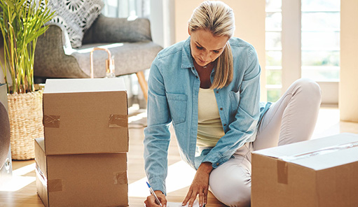 How to unlock the full benefit of your moving insurance