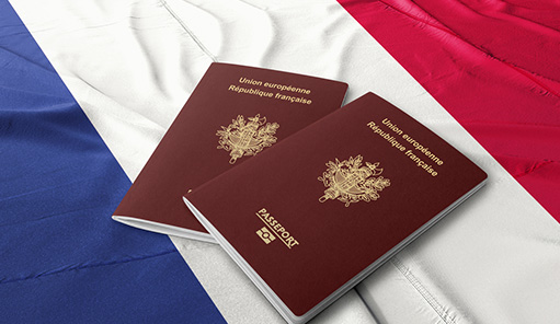 France Simplifies Talent Passport