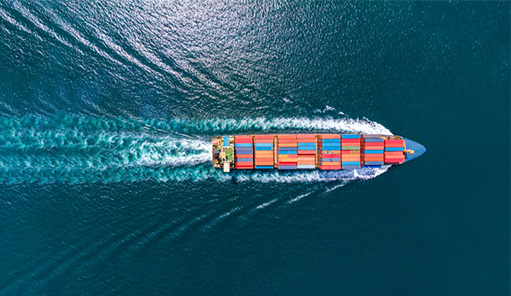 Global shipping challenges: the AGS perspective