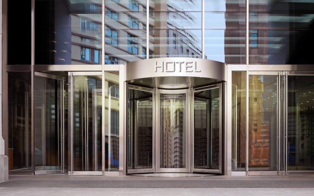 Amid ongoing construction, AGS Abuja successfully assists with installation of 148-room hotel