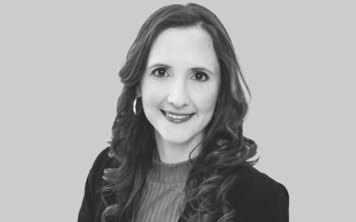 Hungary: Say hello to new branch manager Krisztina Taba