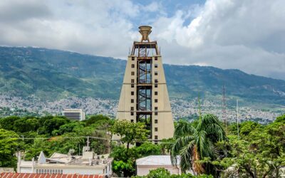 AGS Movers Haïti: ensuring security and service continuity in a complex setting