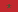 Morocco Arabic flag